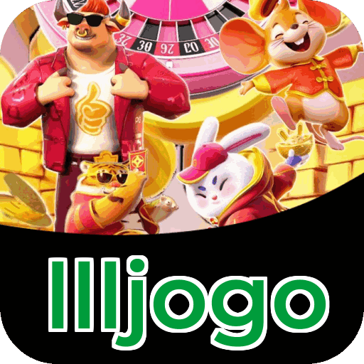 llljogo - Infraestrutura de segurança certificada